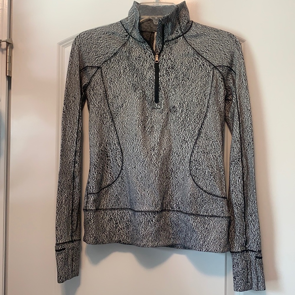 Lululemon Pullover